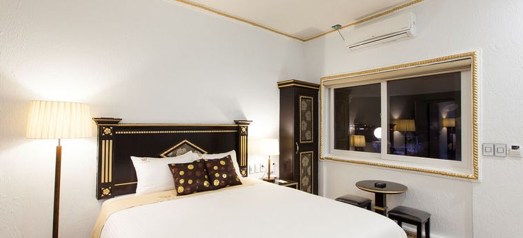 W Clark Hotel And Resort Angeles City: Foto 