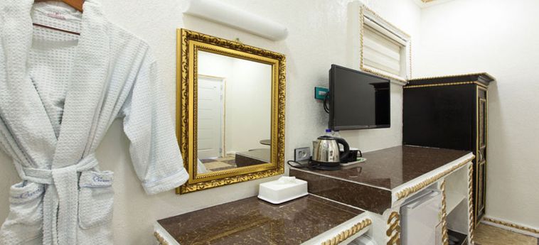 W Clark Hotel And Resort Angeles City: Foto 