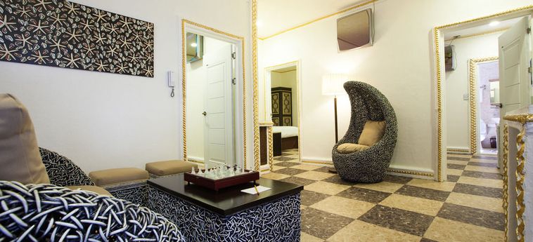 W Clark Hotel And Resort Angeles City: Foto 