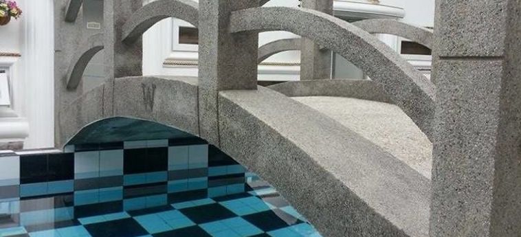 W Clark Hotel And Resort Angeles City: Foto 