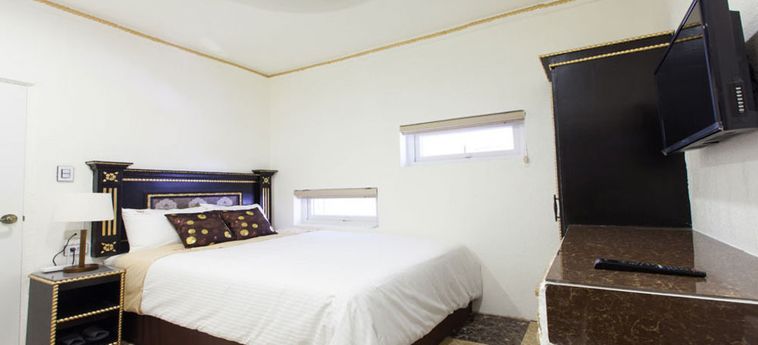 W Clark Hotel And Resort Angeles City: Foto 