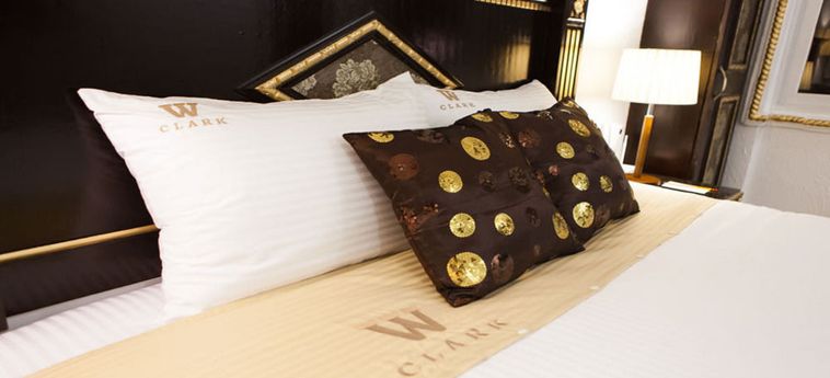 W Clark Hotel And Resort Angeles City: Foto 