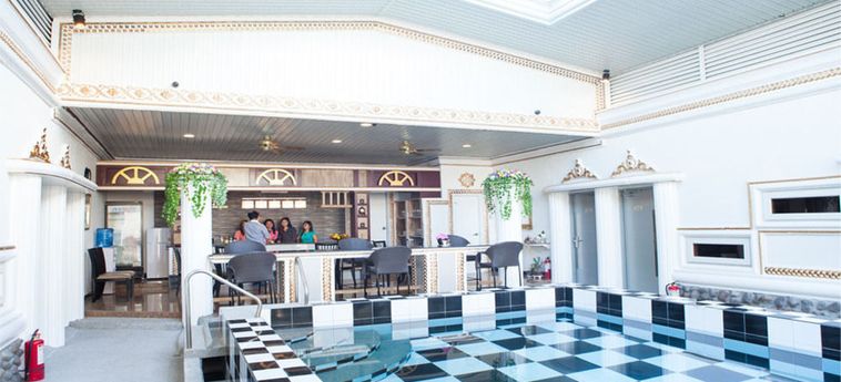 W Clark Hotel And Resort Angeles City: Foto 