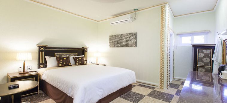 W Clark Hotel And Resort Angeles City: Foto 