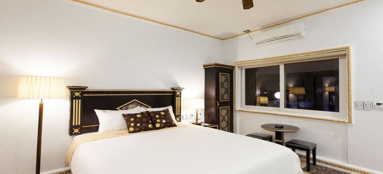 W Clark Hotel And Resort Angeles City: Foto 