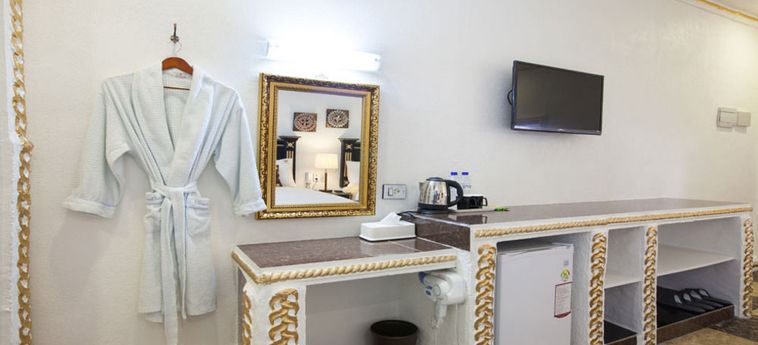 W Clark Hotel And Resort Angeles City: Foto 
