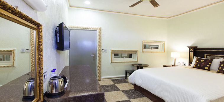 W Clark Hotel And Resort Angeles City: Foto 