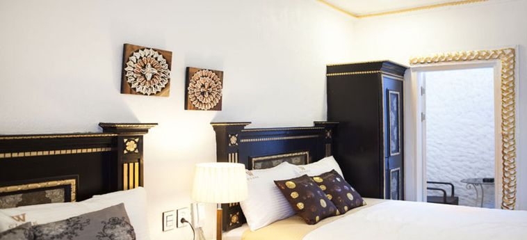 W Clark Hotel And Resort Angeles City: Foto 