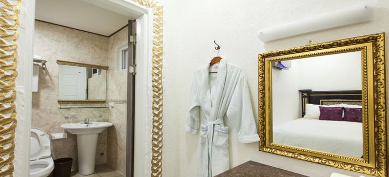 W Clark Hotel And Resort Angeles City: Foto 