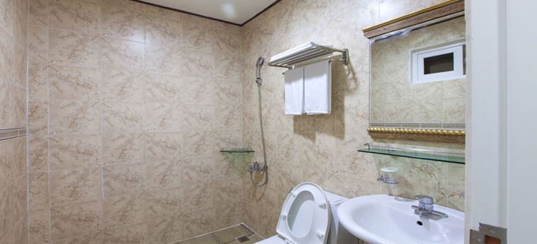W Clark Hotel And Resort Angeles City: Foto 
