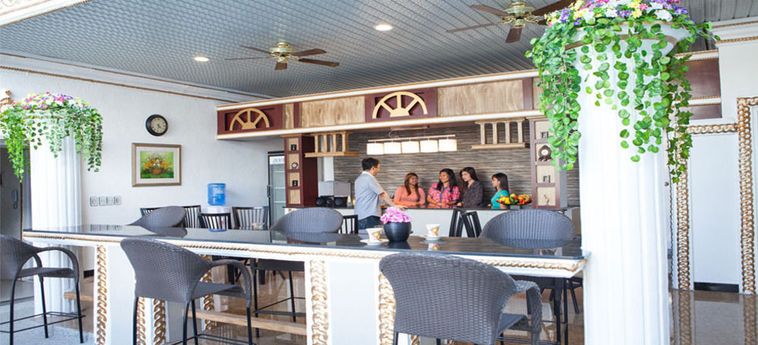 W Clark Hotel And Resort Angeles City: Foto 