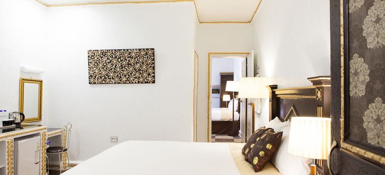 W Clark Hotel And Resort Angeles City: Foto 