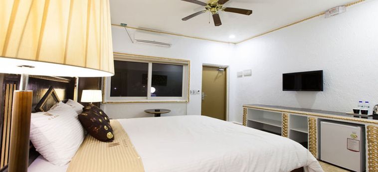 W Clark Hotel And Resort Angeles City: Foto 