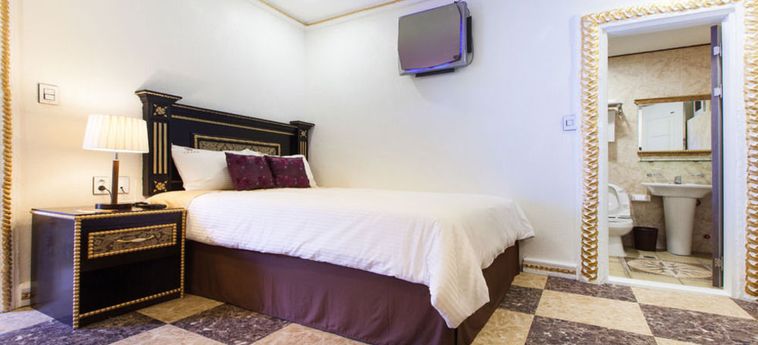 W Clark Hotel And Resort Angeles City: Foto 