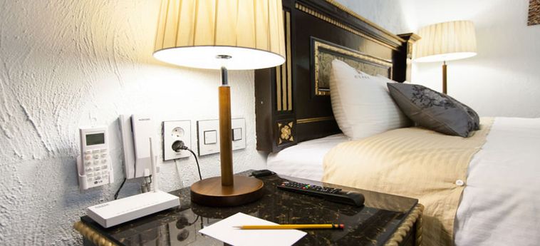 W Clark Hotel And Resort Angeles City: Foto 