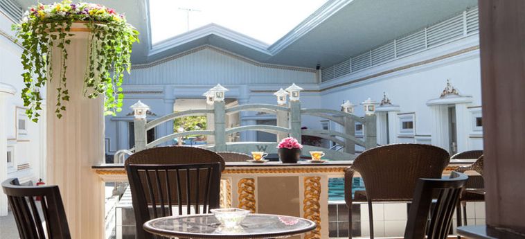 W Clark Hotel And Resort Angeles City: Foto 