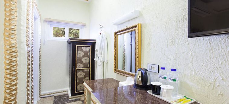 W Clark Hotel And Resort Angeles City: Foto 