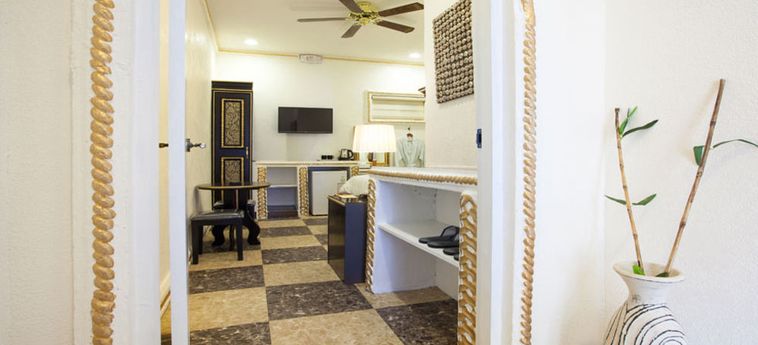 W Clark Hotel And Resort Angeles City: Foto 