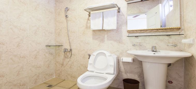 W Clark Hotel And Resort Angeles City: Foto 