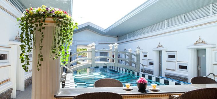 W Clark Hotel And Resort Angeles City: Foto 