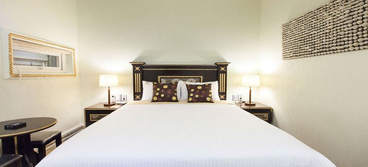 W Clark Hotel And Resort Angeles City: Foto 