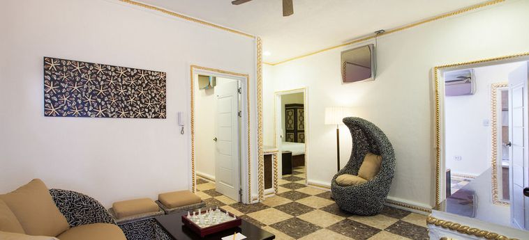 W Clark Hotel And Resort Angeles City: Foto 