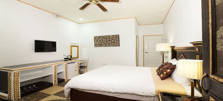 W Clark Hotel And Resort Angeles City: Foto 