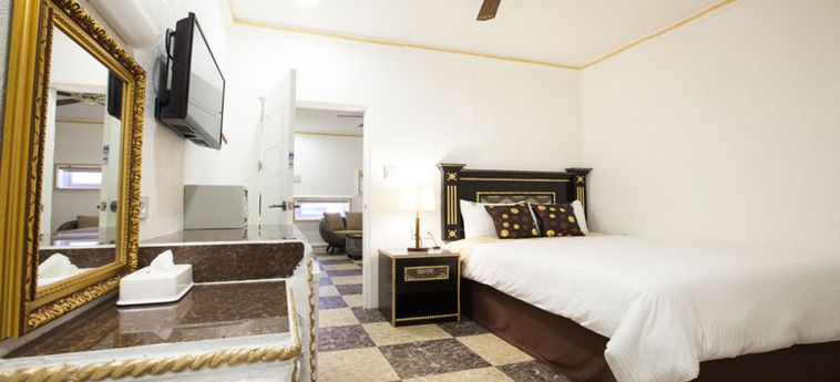 W Clark Hotel And Resort Angeles City: Foto 