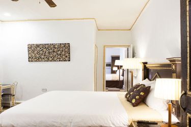 W Clark Hotel And Resort Angeles City: Photo 