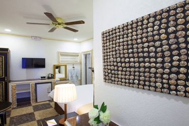 W Clark Hotel And Resort Angeles City: Photo 