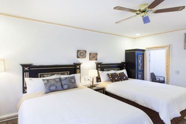 W Clark Hotel And Resort Angeles City: Photo 