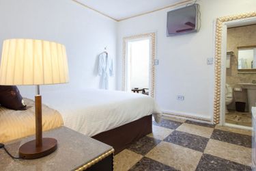 W Clark Hotel And Resort Angeles City: Photo 