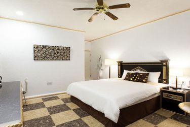 W Clark Hotel And Resort Angeles City: Photo 