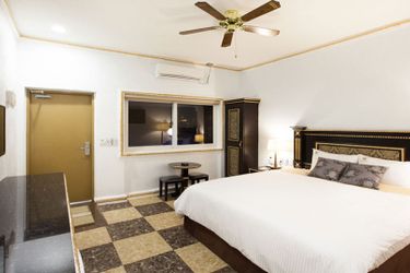 W Clark Hotel And Resort Angeles City: Photo 