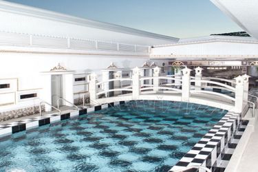 W Clark Hotel And Resort Angeles City: Photo 