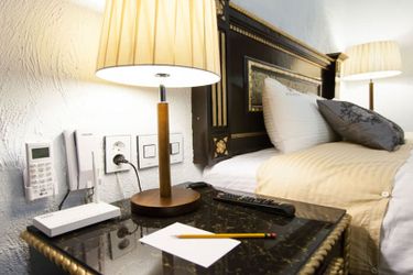 W Clark Hotel And Resort Angeles City: Photo 