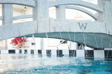 W Clark Hotel And Resort Angeles City: Photo 