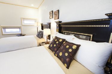 W Clark Hotel And Resort Angeles City: Photo 