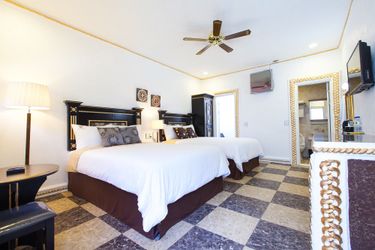 W Clark Hotel And Resort Angeles City: Photo 