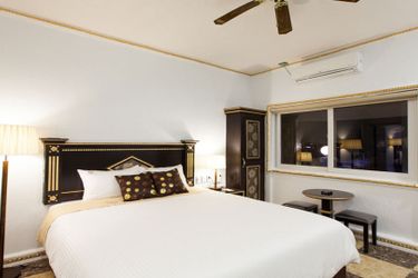 W Clark Hotel And Resort Angeles City: Photo 