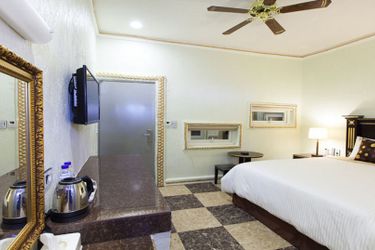 W Clark Hotel And Resort Angeles City: Photo 