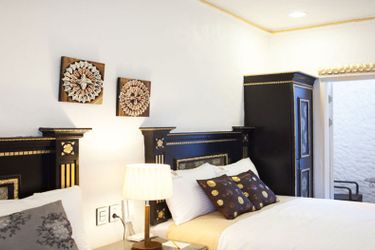 W Clark Hotel And Resort Angeles City: Photo 