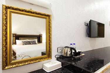 W Clark Hotel And Resort Angeles City: Photo 