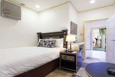 W Clark Hotel And Resort Angeles City: Photo 