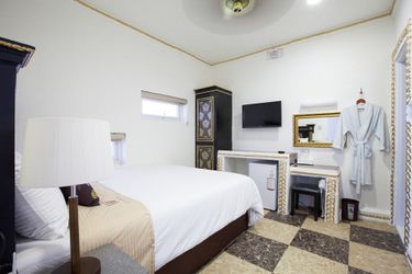 W Clark Hotel And Resort Angeles City: Photo 