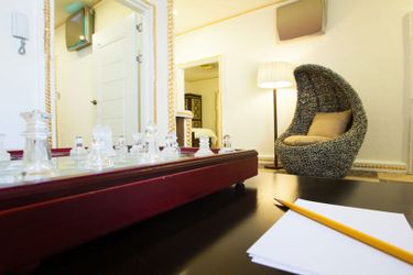W Clark Hotel And Resort Angeles City: Photo 