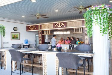 W Clark Hotel And Resort Angeles City: Photo 