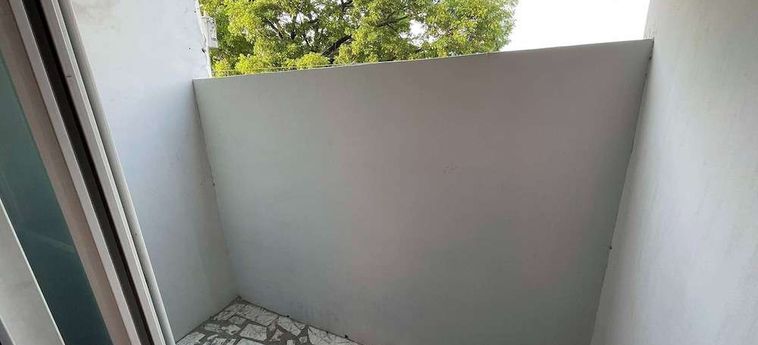 Hotel Aimor Condotel Angeles City : Photo 