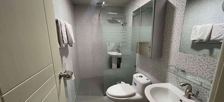 Hotel Aimor Condotel Angeles City : Photo 