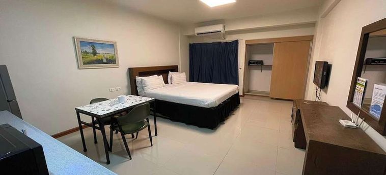 Hotel Aimor Condotel Angeles City : Photo 